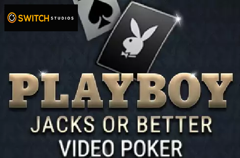 Playboy Jacks Or Better
